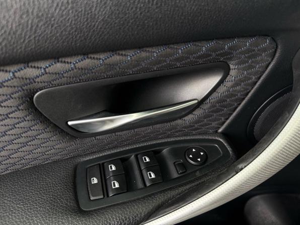 BMW 3 серии VI (F3x) с пробегом 2015 года, цена 1 870 000 рублей, 182000 км, седан, Автокод Объявления