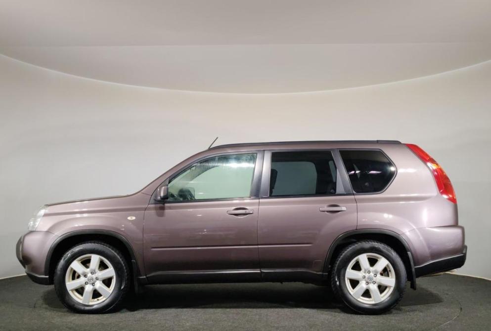 Nissan X-Trail II Ярославль  - изображение 8