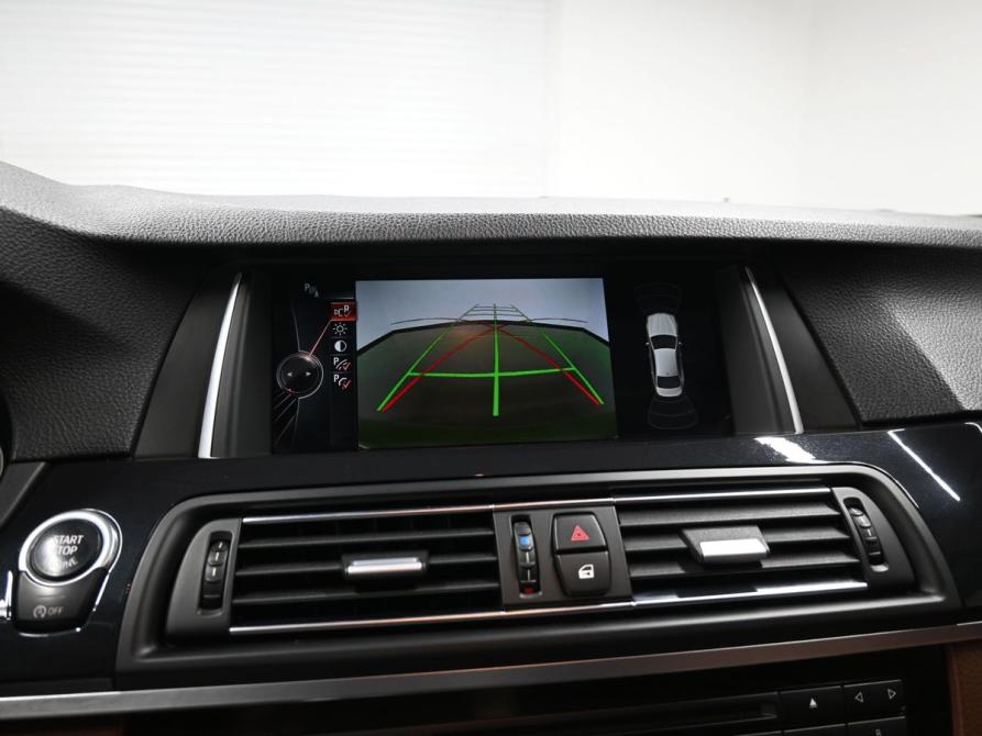 BMW 5 серии VI (F10/F11/F07) Рестайлинг Тверь  - изображение 17