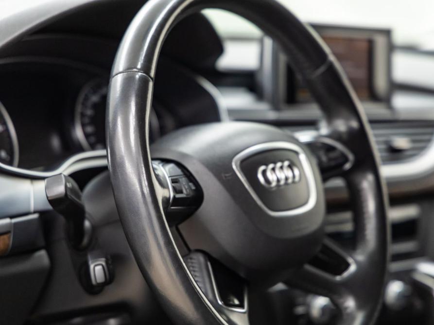 Audi A7 I (4G) Рестайлинг Волгоград  - изображение 32
