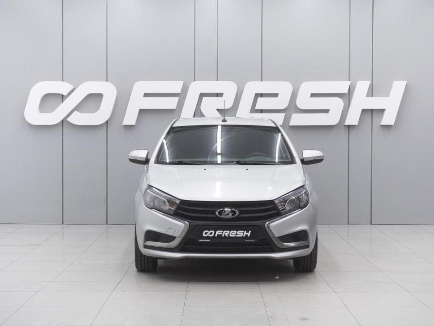 Lada (ВАЗ) Vesta I Ростов-на-Дону  - изображение 3
