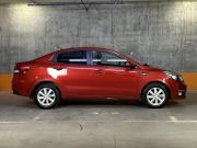 Kia Rio III Рестайлинг Уфа  - изображение 21