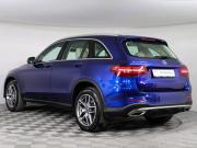 Mercedes-Benz GLC I (X253) Химки  - изображение 24