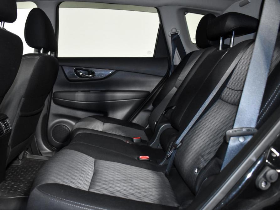 Nissan X-Trail III Рестайлинг Санкт-Петербург  - изображение 12