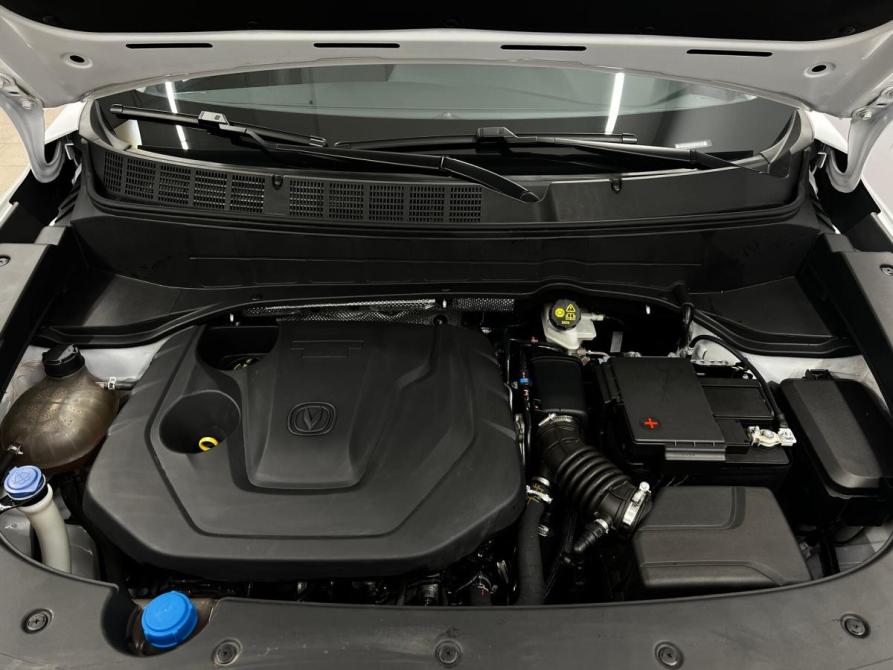 Changan CS35 Plus I Рестайлинг Санкт-Петербург  - изображение 25