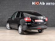 Lada (ВАЗ) Granta I Рестайлинг Екатеринбург  - изображение 24