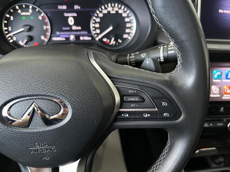 Infiniti QX50 II Санкт-Петербург  - изображение 21