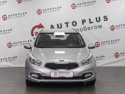 Kia Ceed II Минеральные Воды  - изображение 22