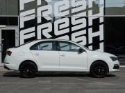 Skoda Rapid II Волгоград  - изображение 24