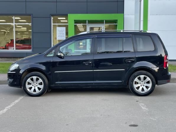 Volkswagen Touran I Рестайлинг с пробегом 2008 года, цена 500 000 рублей, 239584 км, компактвэн, Автокод Объявления