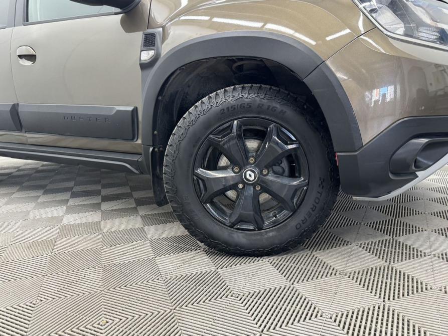 Renault Duster II Воронеж  - изображение 11