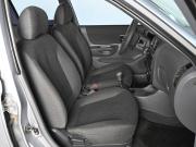 Hyundai Accent II Ростов-на-Дону  - изображение 22