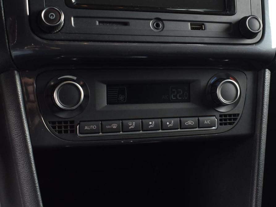 Volkswagen Polo V Рестайлинг Кемерово  - изображение 18