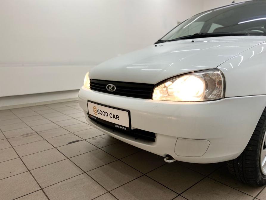 Lada (ВАЗ) Kalina I Энгельс  - изображение 10