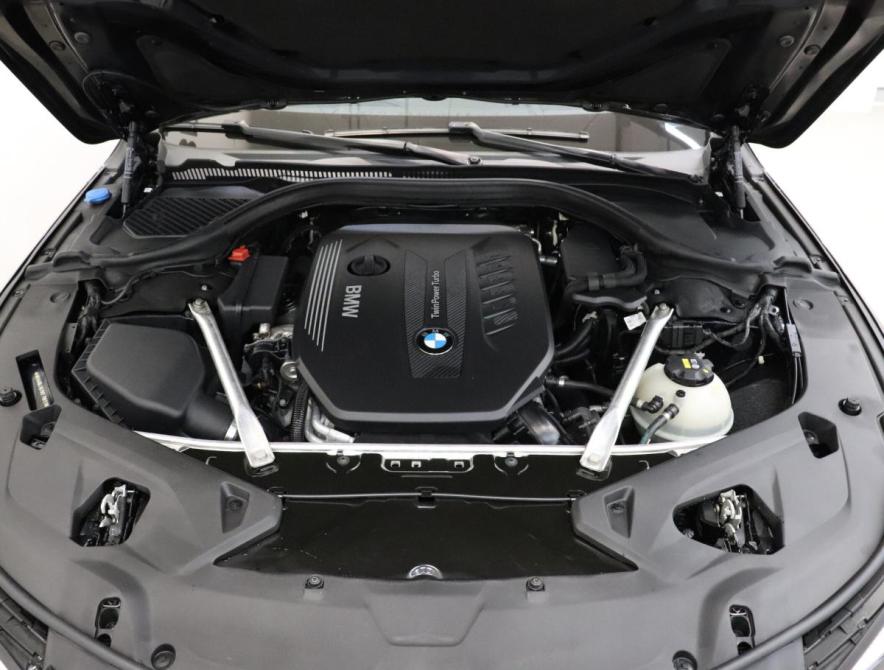 BMW 8 серии II (G14/G15/G16) Санкт-Петербург  - изображение 11