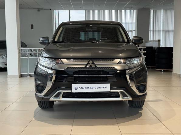 Mitsubishi Outlander III Рестайлинг 3 с пробегом 2019 года, цена 1 770 000 рублей, 180596 км, внедорожник, Автокод Объявления