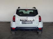 Renault Duster I Рестайлинг Москва  - изображение 23