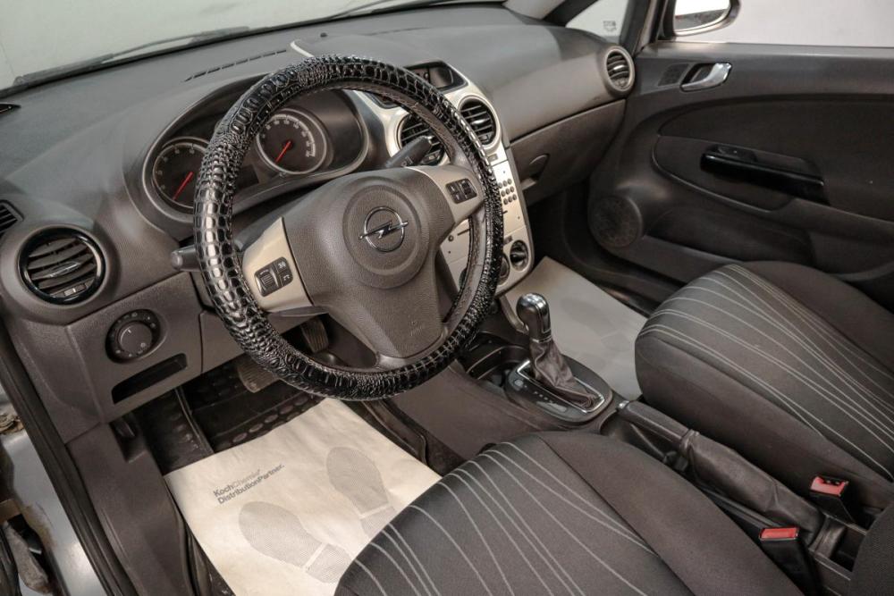 Opel Corsa D Челябинск  - изображение 8