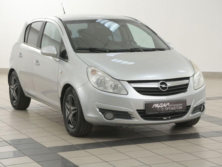 Opel Corsa D Иваново  - изображение 1
