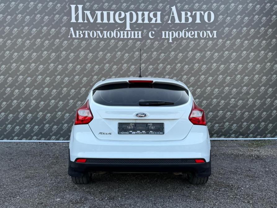 Ford Focus III Краснодар  - изображение 7