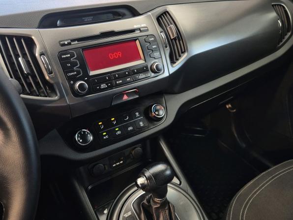 Kia Sportage III с пробегом 2013 года, цена 1 149 000 рублей, 227788 км, внедорожник, Автокод Объявления