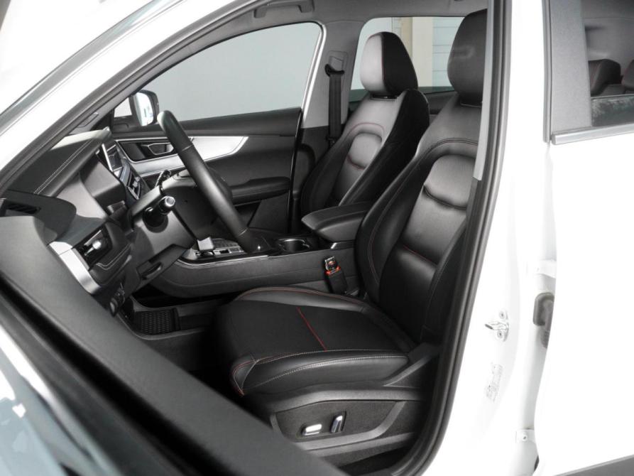 Chery Tiggo 7 Pro I Минеральные Воды  - изображение 10