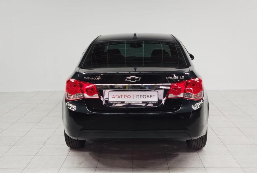 Chevrolet Cruze I Саратов  - изображение 6