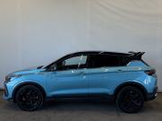 Geely Coolray I Рестайлинг Псков  - изображение 34