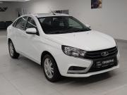Lada (ВАЗ) Vesta I Казань  - изображение 25