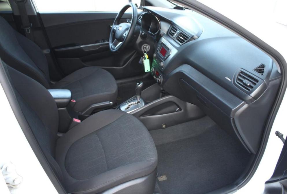 Kia Rio III Нижний Новгород  - изображение 11