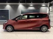 Toyota Sienta II Новосибирск  - изображение 35