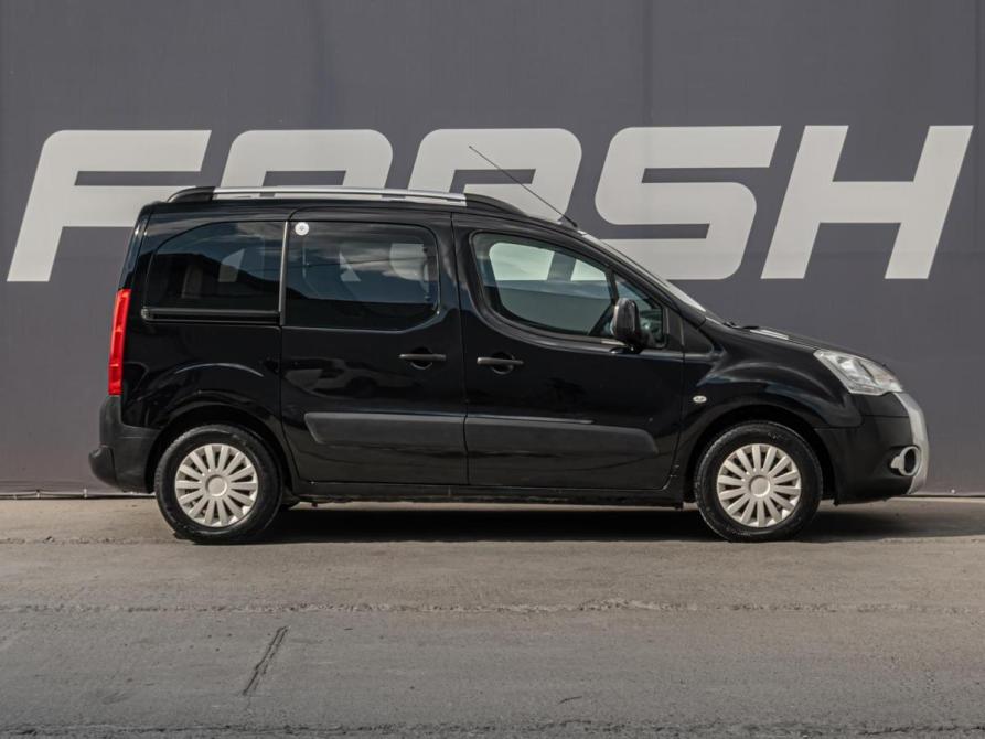 Citroen Berlingo II Краснодар  - изображение 5