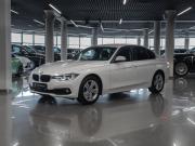 BMW 3 серии VI (F3x) Рестайлинг Москва  - изображение 21