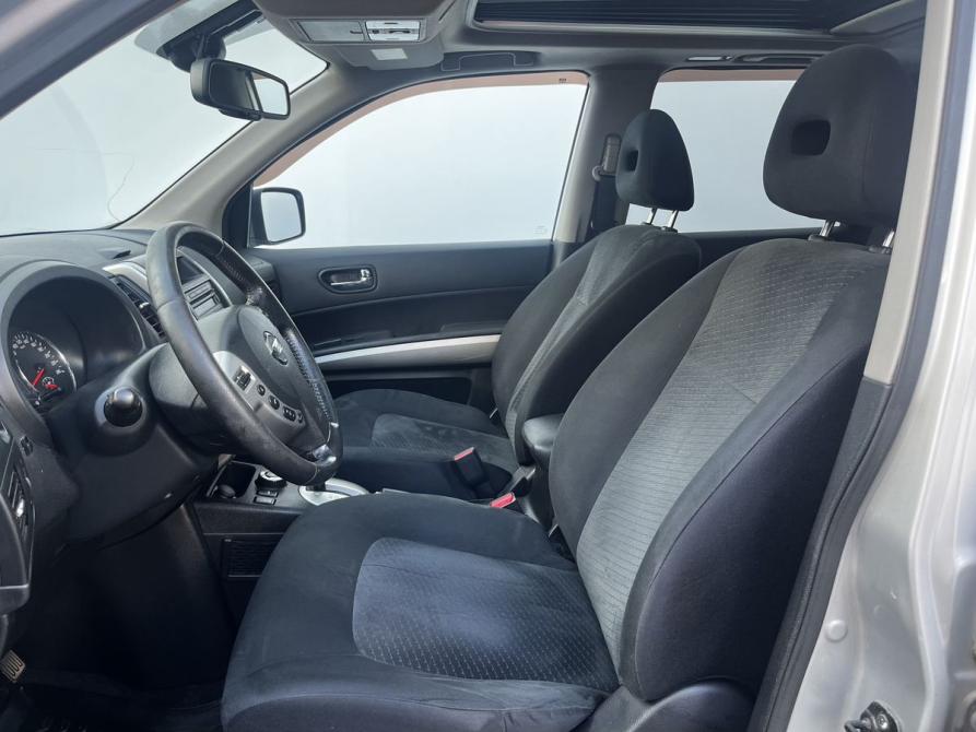 Nissan X-Trail II Рестайлинг Москва  - изображение 10