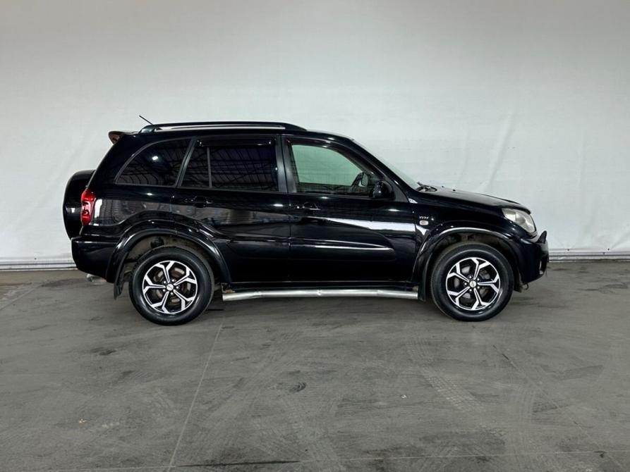 Toyota RAV4 II (XA20) Рестайлинг Москва  - изображение 8