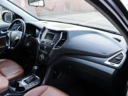 Hyundai Santa Fe III Рестайлинг Химки  - изображение 19