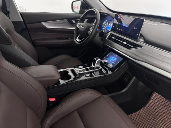 Chery Tiggo 8 Pro I с пробегом 2023 года, цена 2 125 000 рублей, 45600 км, внедорожник, Автокод Объявления