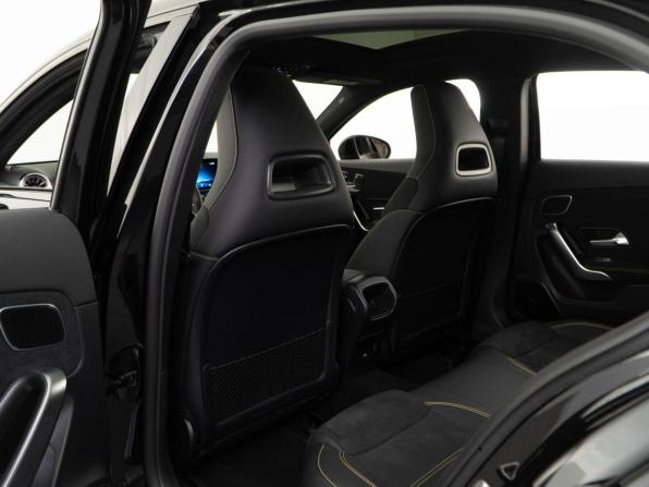 Mercedes-Benz A-Класс AMG II (W177) Рестайлинг с пробегом 2024 года, цена 9 398 888 рублей, 2015 км, хэтчбек, Автокод Объявления