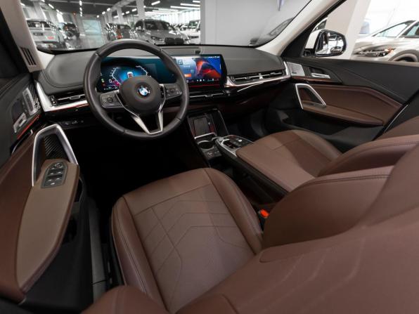 BMW X1 III (U11/U12) с пробегом 2025 года, цена 4 590 000 рублей, 6331 км, внедорожник, Автокод Объявления