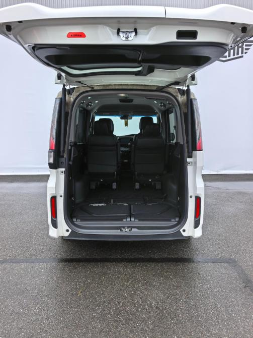 Honda Stepwgn V Санкт-Петербург  - изображение 26