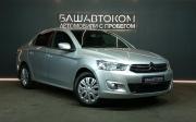 Citroen C-Elysee I Уфа  - изображение 22