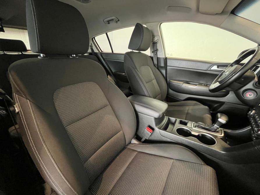 Kia Sportage IV Рестайлинг Волгоград  - изображение 23
