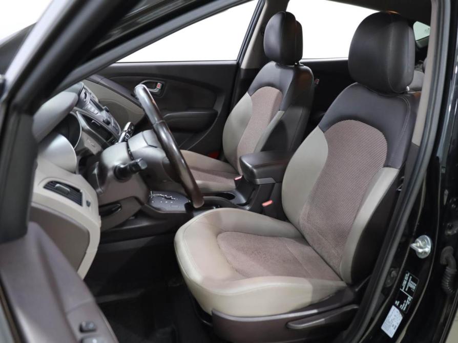 Hyundai ix35 I Рестайлинг Ростов-на-Дону  - изображение 10