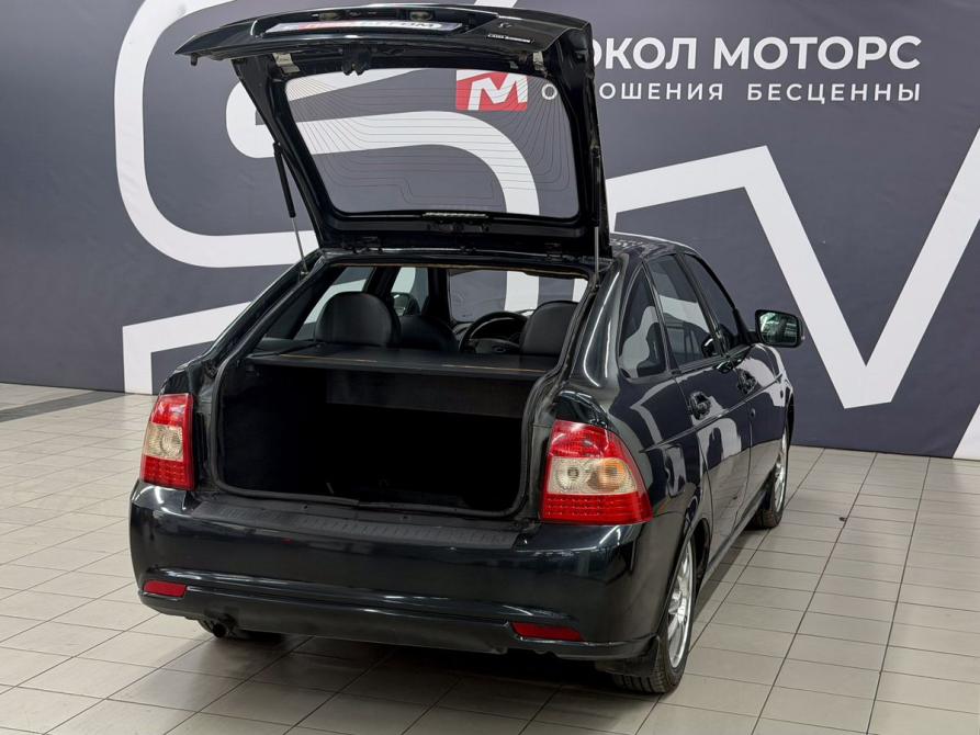 Lada (ВАЗ) Priora I Ростов-на-Дону  - изображение 8