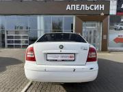Skoda Octavia I (A4) Рестайлинг Набережные Челны  - изображение 36