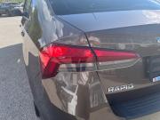 Skoda Rapid II Пермь  - изображение 42
