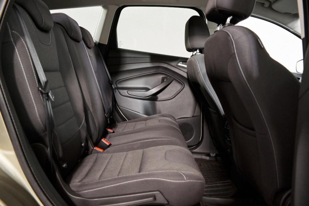 Ford Kuga II Москва  - изображение 11
