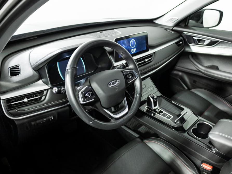 Chery Tiggo 7 Pro I Санкт-Петербург  - изображение 11