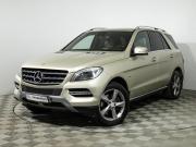 Mercedes-Benz M-Класс III (W166) Санкт-Петербург  - изображение 21