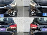 Hyundai ix35 I Рестайлинг Тамбов  - изображение 28